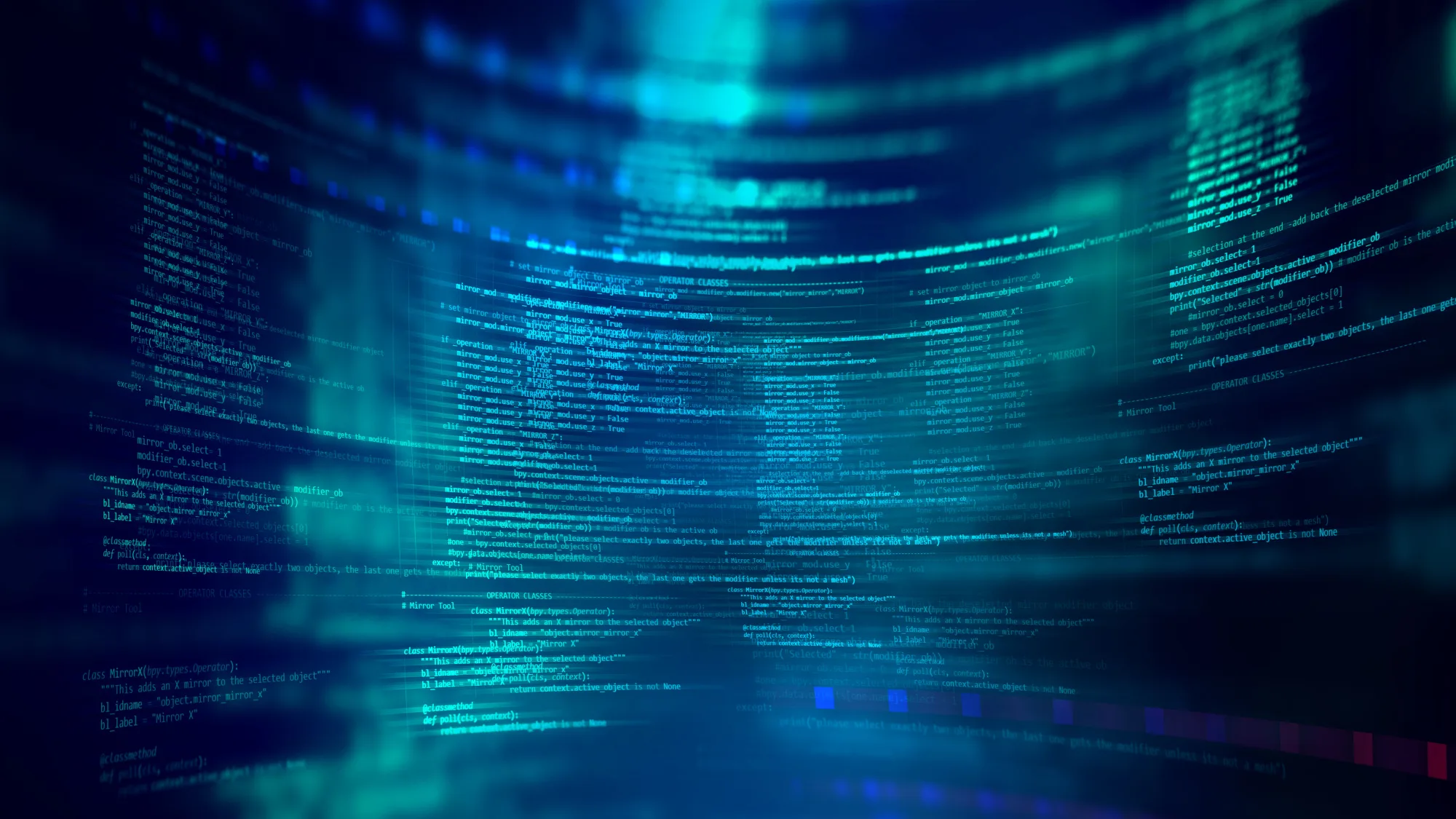 Master Python Fundamentals: Syntax, data types, control flow, and object-oriented programming basics.