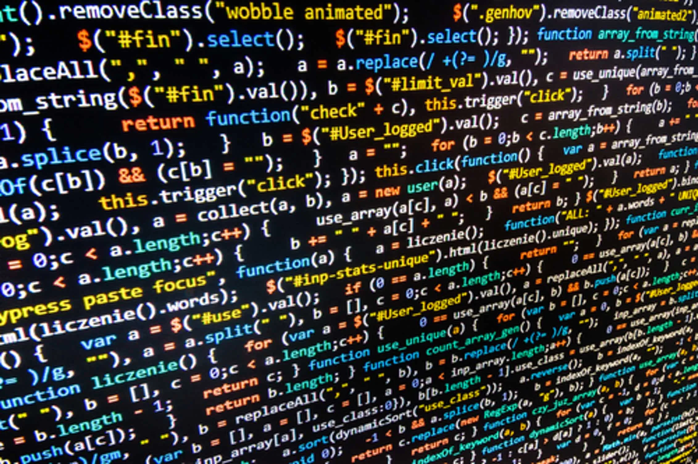 Transform Your Future: TyphorUQQ's Comprehensive Programming Education