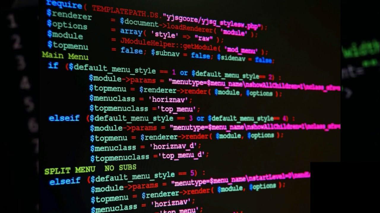 The Language of Tomorrow: Why Everyone Should Consider Learning to Code