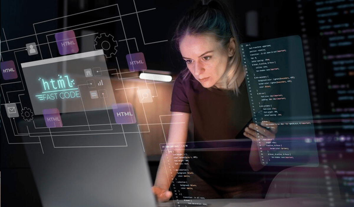 Game Design & Dev: Explore gameplay programming, 3D graphics, and major game engines.